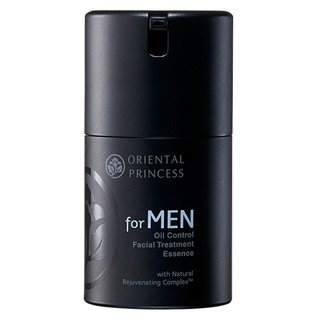 เอสเซ้นส์สำหรับผู้ชาย : for MEN Oil Control Facial Treatment Essence