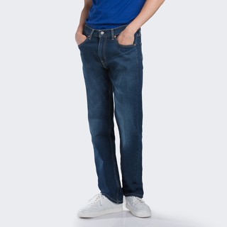 Levi's® กางเกงยีนส์ 505™ Regular Fit Jeans - Azalea Overt ADV
