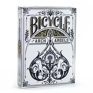 Bicycle Archangel Playing Cards (1)
