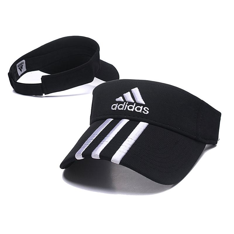 *มีของ* ของแท้100% Adida Classic Logo หมวก หมวกแก๊ป หมวกเบสบอล ดวงอาทิตย์หมวก หมวกกีฬา หมวกแก๊ปผู้ชาย