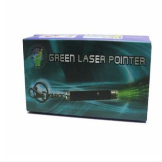 ส่งฟรี เลเซอร์ เขียว 500 mW Green Laser pointer ปากกาเลเซอร์