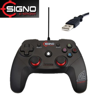 SIGNO E-Sport GP-680 MODULAR Gaming Controller