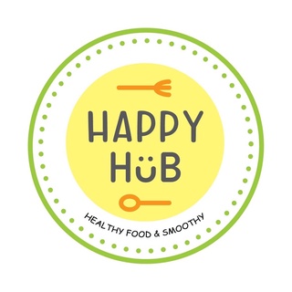 [ ส่วนลด 50 บาท ] Happy Hub ไลฟ์ช่วยได้