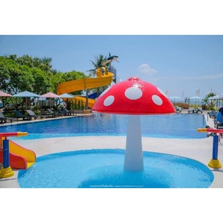 Centara Cha-am Beach Resort Hua Hin⛱️⛱️