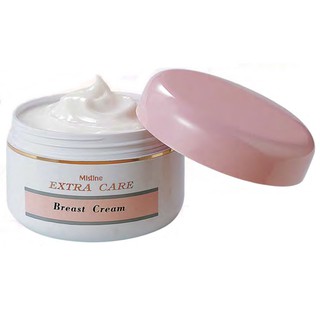 ครีมนวดหน้าอก Mistine Extra Care Breast Cream 100g.