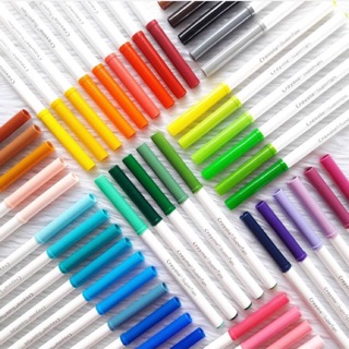 Crayola super tips marker 10/20/50/100สี พร้อมส่ง