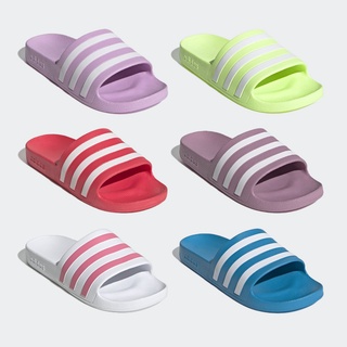 Adidas รองเท้าแตะ Adilette Aqua (6สี)