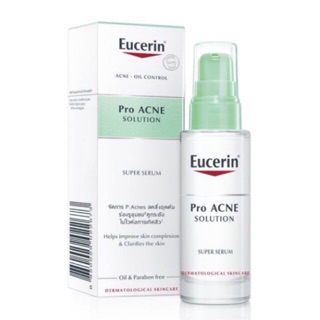 Eucerin Pro Acne Super Serum 30 ml.