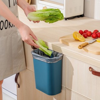 ถังขยะ ถังขยะแบบแขวน ถังขยะใช้ในครัว YF-1570