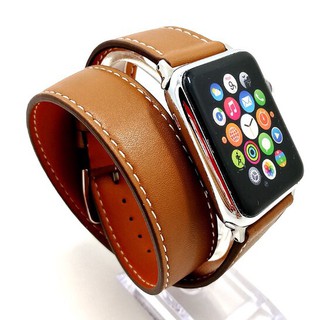 สายนาฬิกาข้อมือ Apple iwatch Series 1 / 2 / 3 / 4 / 5 / 6 / SE Band Apple Watch 38 มม 40 มม 42 มม 44 มม