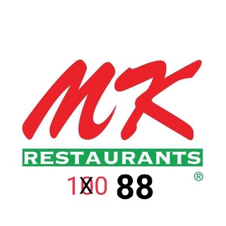 โค๊ดใช้แทนเงินสดที่ MK Restaurants (สุกี้ เอ็มเค )
