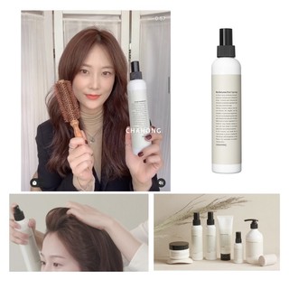 ✨พรีออเดอร์✨❗️sale❗️ CHAHONG fix volume hair spray 150 ml🇰🇷 สเปรย์จัดแต่งทรงผม สุดฮิตจากchahong salon