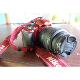 กล้อง Nikon D3100 สภาพ 98% ใหม่มาก สนใจไลน์id: baimombb13