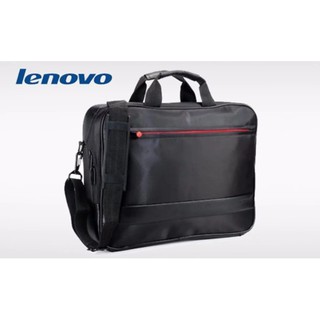 กระเป๋าโน้ตบุ๊ค 15.6" IBM Lenovo Thikpad BISmart Carry case สีดำ