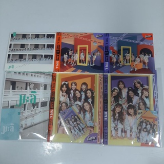 CD + Mini Photobook BNK48 + CGM48