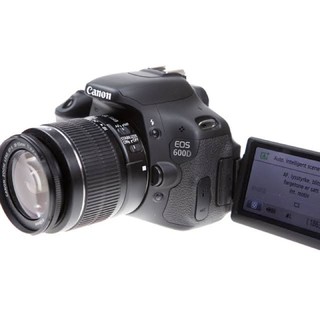 กล้อง Canon EOS 600D 📸สินค้ามือสองสภาพดี