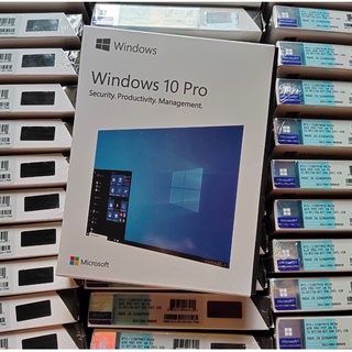 Windows 10Pro 32/64Bit ( HAV-00060 )