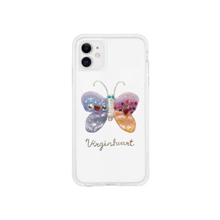 Butterfly Iphone case
