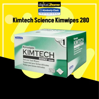 Kimtech Science Kimwipes 280