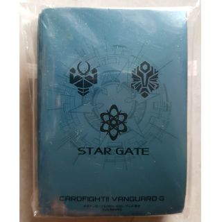 Bushiroad Sleeve Collection สลีฟ 10 ปี ExtraSleeve27 Star Gate