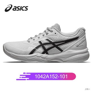▲❖✸รองเท้าเทนนิส ASICS Jr. Djokovic Zhang Shuai R7 SPEED รองเท้ากีฬาผู้ชายและผู้หญิง