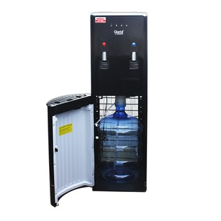 Clarte' ตู้น้ำดื่มชนิดร้อน/เย็น 2 ก๊อก รุ่น SW328HCB - สินค้าใหม่