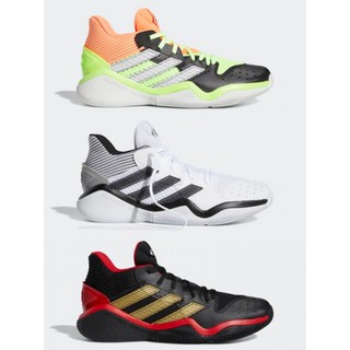 Adidas Harden Stepback รองเท้าบาสเกตบอล ลิขสิทธิ์แท้ กล่องป้ายครบ (1)