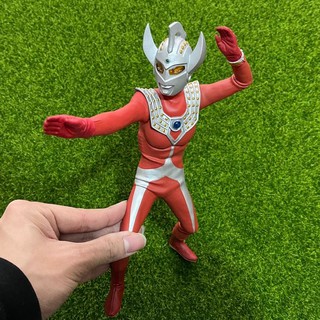 ☄▫♨ของเล่น และของสะสม Xplus x-plus SHF Tyro Ultraman Prince ท่าต่อสู้ การจับคู่สีปกติ สไตล์เดียวกัน B10
