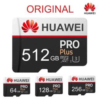 การ์ดหน่วยความจํา untuk huawei sd card 32 gb 64gb 128 gb gb 256 gb