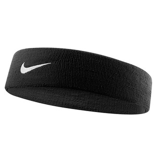 ผ้ารัดศีรษะ Nike Dri-Fit HeadBand2.0 D6001 BK (520) (1)