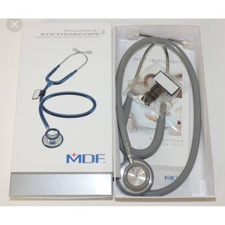 MDF STETHOSCOPE หูฟังแพทย์ รุ่น MDF747XP (ผู้ใหญ่) สินค้าคุณภาพจากประเทศอเมริกา