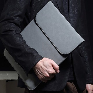 กระเป๋าเคสใส่แล็ปท็อป 11 / 12 / 13 / 15 นิ้วสําหรับ Macbook Airเคส