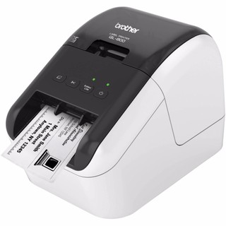 Brother QL-800 High-speed, Professional Label Printer By Brother