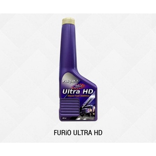 บางจาก FURIO ULTRA HD (ขนาด 200 ml)
