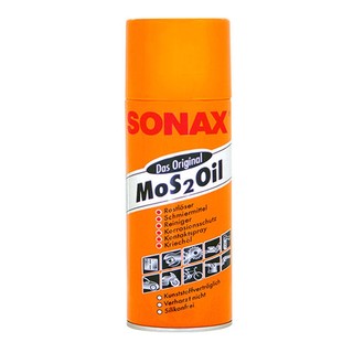 Sonax น้ำมันครอบจักรวาล ขนาด 400 ml ( น้ำมันอเนกประสงค์ กันสนิม )