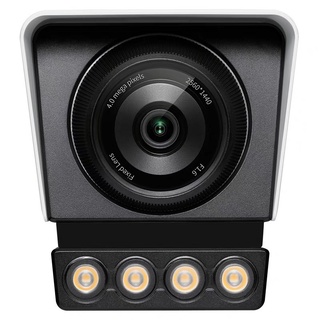 [สินค้าใหม่ โปรโมชั่น] กล้องเครือข่าย PoE TP-LINK TL-IPC546MP-W 4 ล้านสี