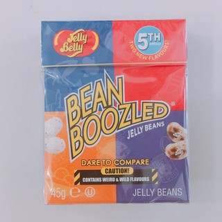 Bean Boozled กล่องเล็ก