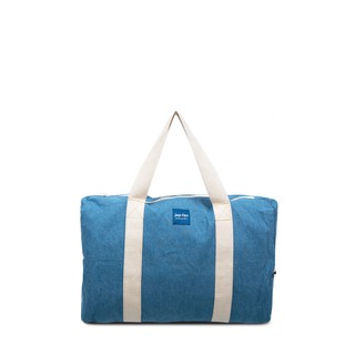 Japfac Duffle bag (Powder Blue Jeans)