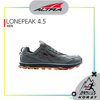 ALTRA - Lone peak 4.5 -Men-