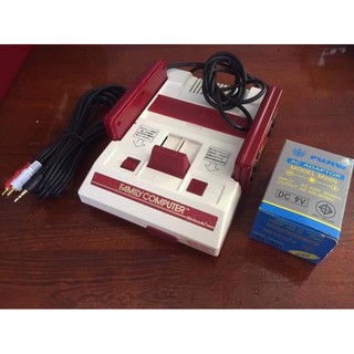 Nintendo Famicom Computer / Japan