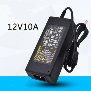 AC 220V To DC 12V 10A Balancer Charger Adapter Power Supply for Imax B5 B6 B8