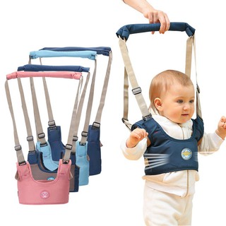 อุปกรณ์เข็มขัดช่วยการพยุงเดิน สำหรับเด็กทารก
