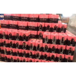 PepsiXBlackpink Limited Edition เป๊ปซี่ แมกซ์ 1 กระป๋อง ขนาด 245-325 มล. Pepsi Blackpink BLINK
