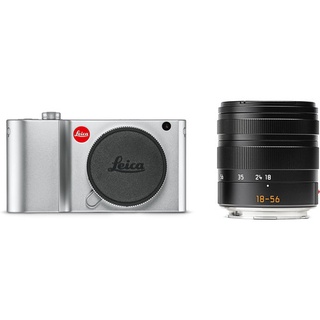 Leica TL2 with Vario-Elmar-TL 18-56 mm f/3.5-5.6 ASPH Lens