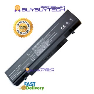 Samsung R428 แบตเตอรี่ Battery Notebook for Samsung R420 R430 R468 R470 R480 RV510 RV511 RC512 R519 R520 R530 R540 R580