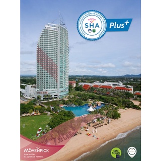 Movenpick Siam Hotel Na Jomtien Pattaya