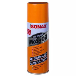 SONAX โซแน็กซ์ น้ำมันอเนกประสงค์ 400 ml / 200 ml