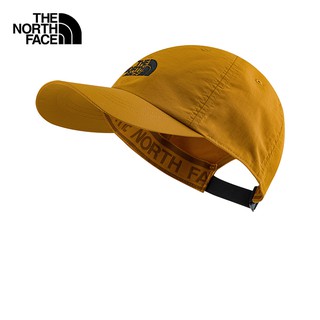 THE NORTH FACE HORIZON HAT -TIMBER TAN หมวก หมวกปีก