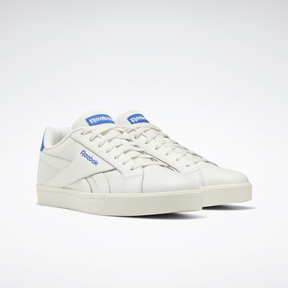 REEBOK : รองเท้ากีฬา UNISEX รุ่น ROYAL COMPLETE3LOW สี chalk/humble blue/chalk