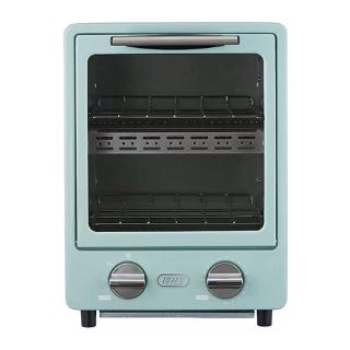 toaster oven Japan Toffy double layer oven home baking multifunctional mini electric oven 9L baking oven-quicksale